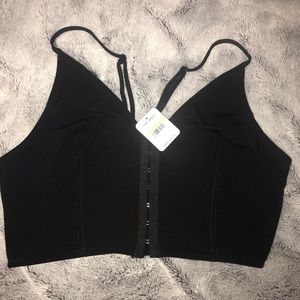 Free people bralette